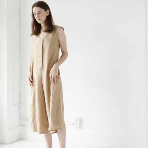 Harly Jar Beatriz Jumpsuit - Picture 9 of 9